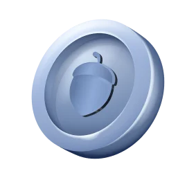 Silver Acron