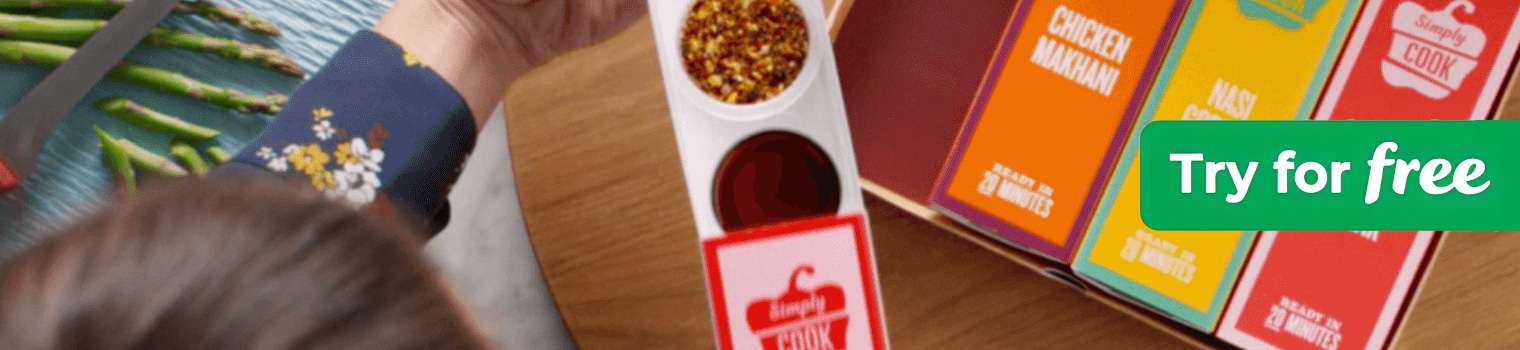Simply Cook